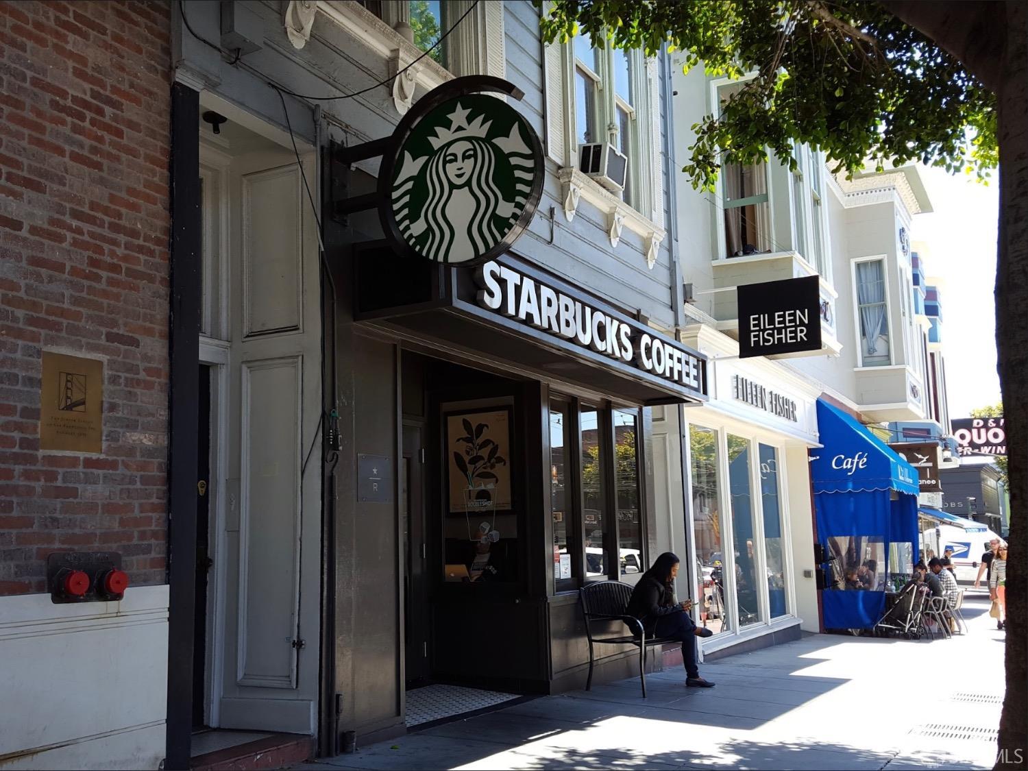 Detail Gallery Image 9 of 18 For 2240 Buchanan St #3,  San Francisco,  CA 94115 - 2 Beds | 2 Baths