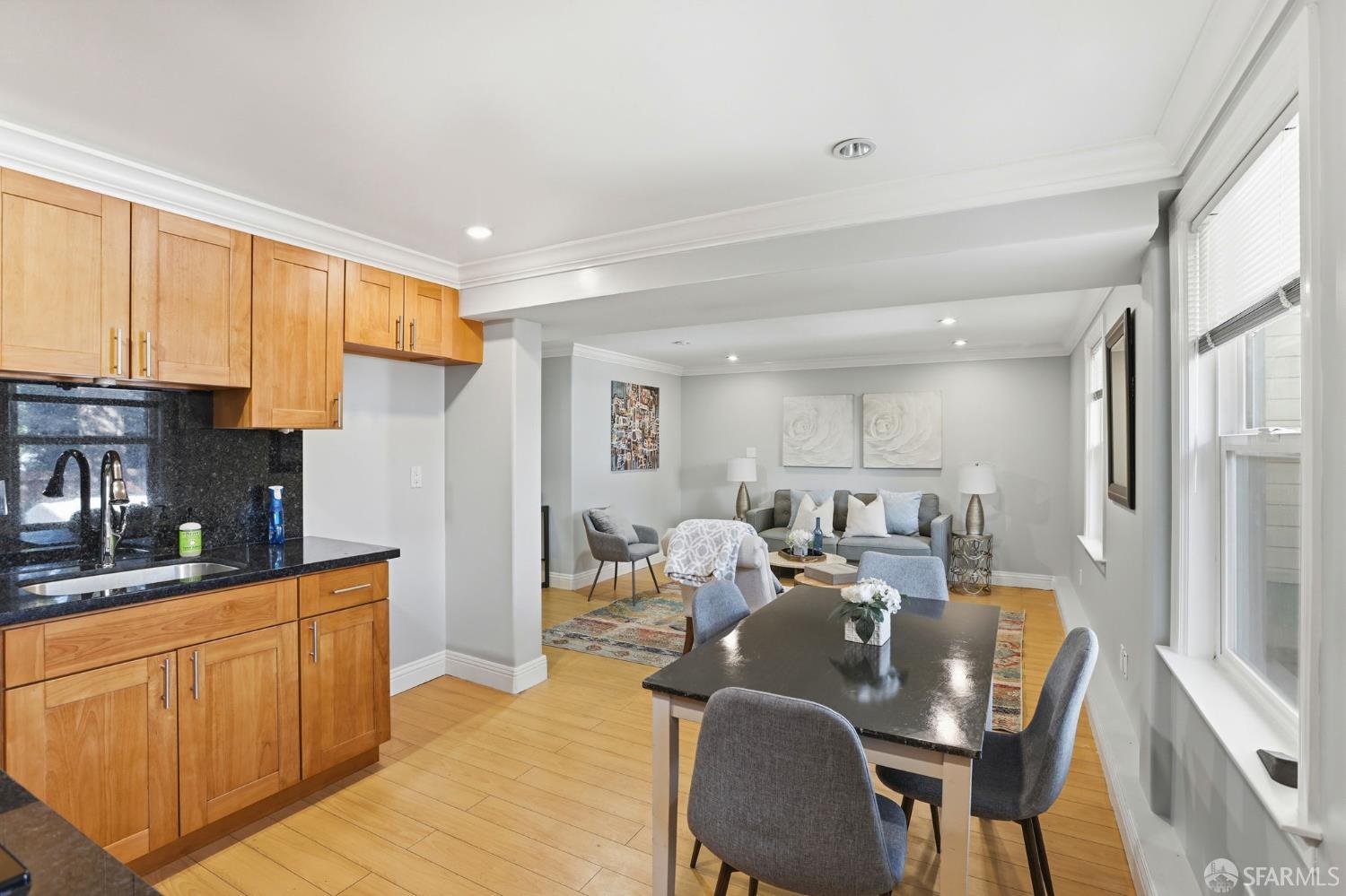 Detail Gallery Image 17 of 38 For 1826 Judah St, San Francisco,  CA 94122 - 2 Beds | 1 Baths