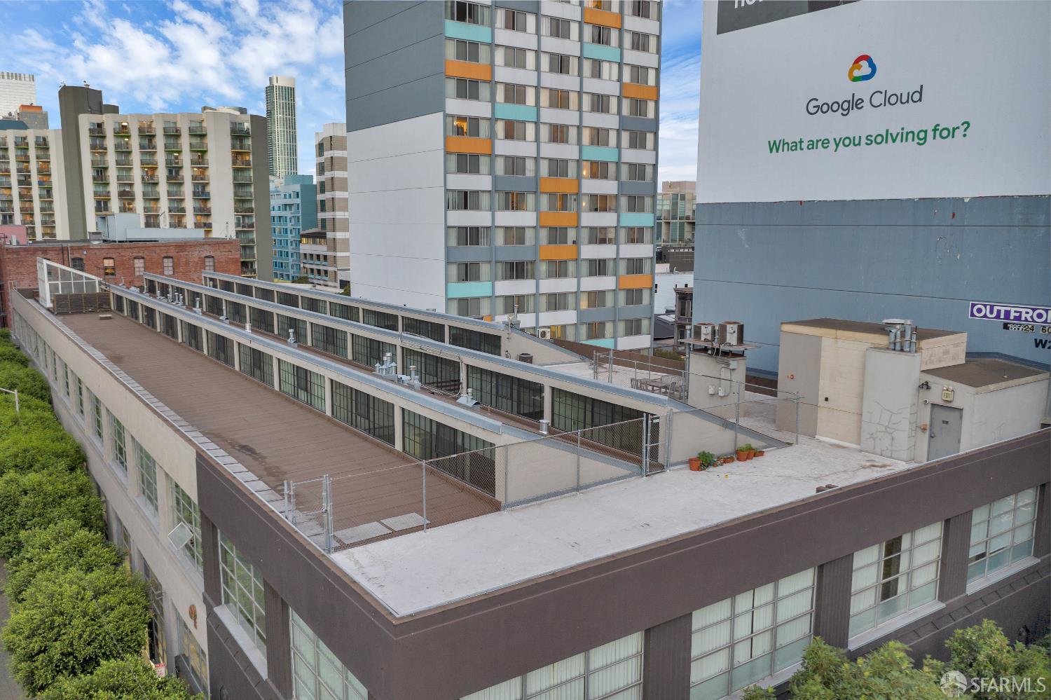 Detail Gallery Image 60 of 60 For 245 5th St #106,  San Francisco,  CA 94103 - 1 Beds | 1/1 Baths