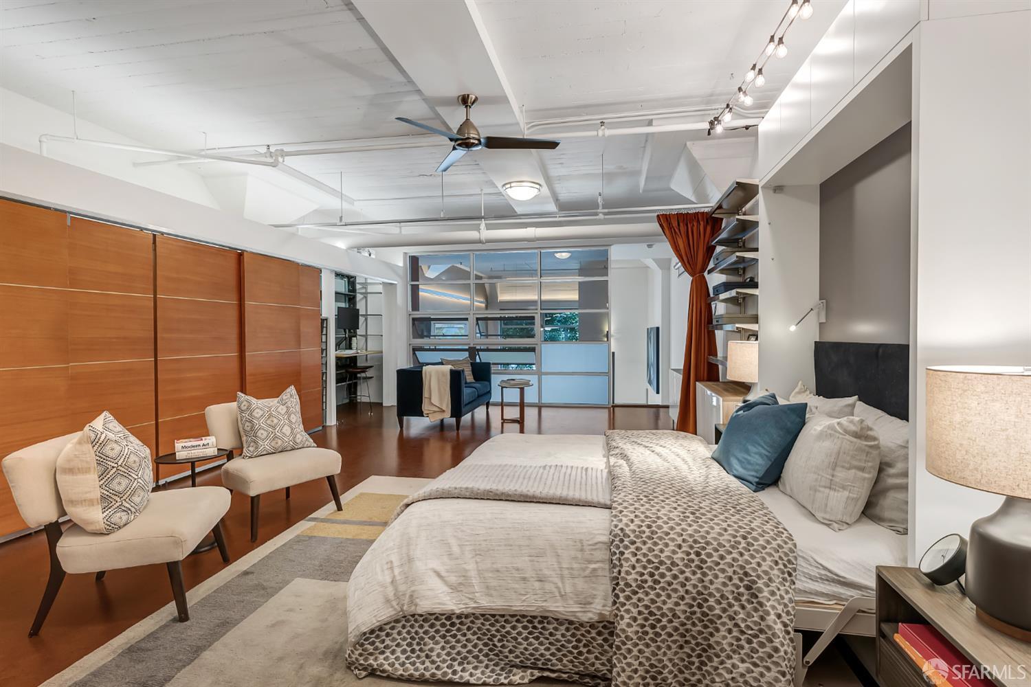 Detail Gallery Image 45 of 60 For 245 5th St #106,  San Francisco,  CA 94103 - 1 Beds | 1/1 Baths