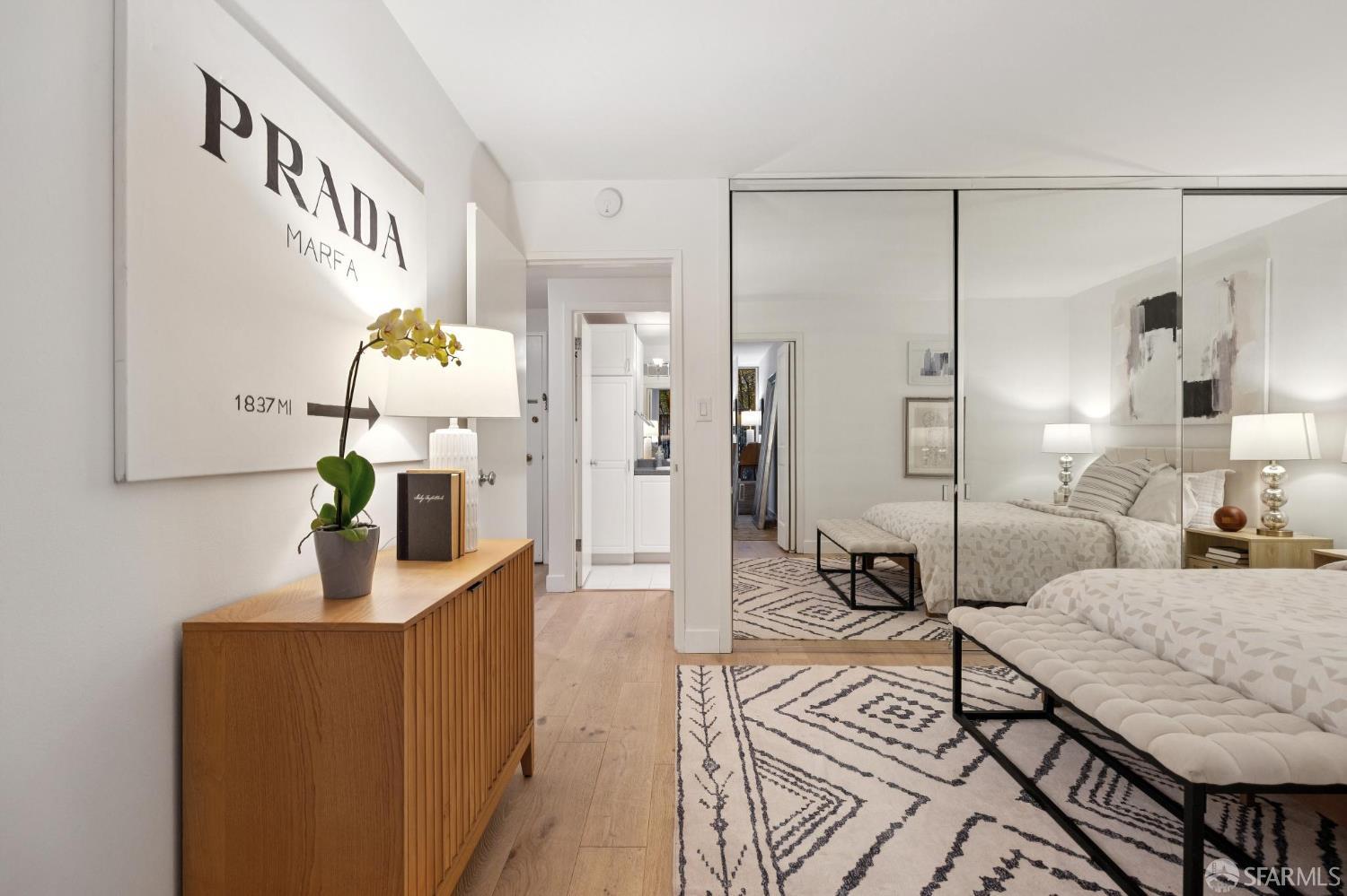 Detail Gallery Image 32 of 54 For 2200 Sacramento St #104,  San Francisco,  CA 94115 - 1 Beds | 1 Baths