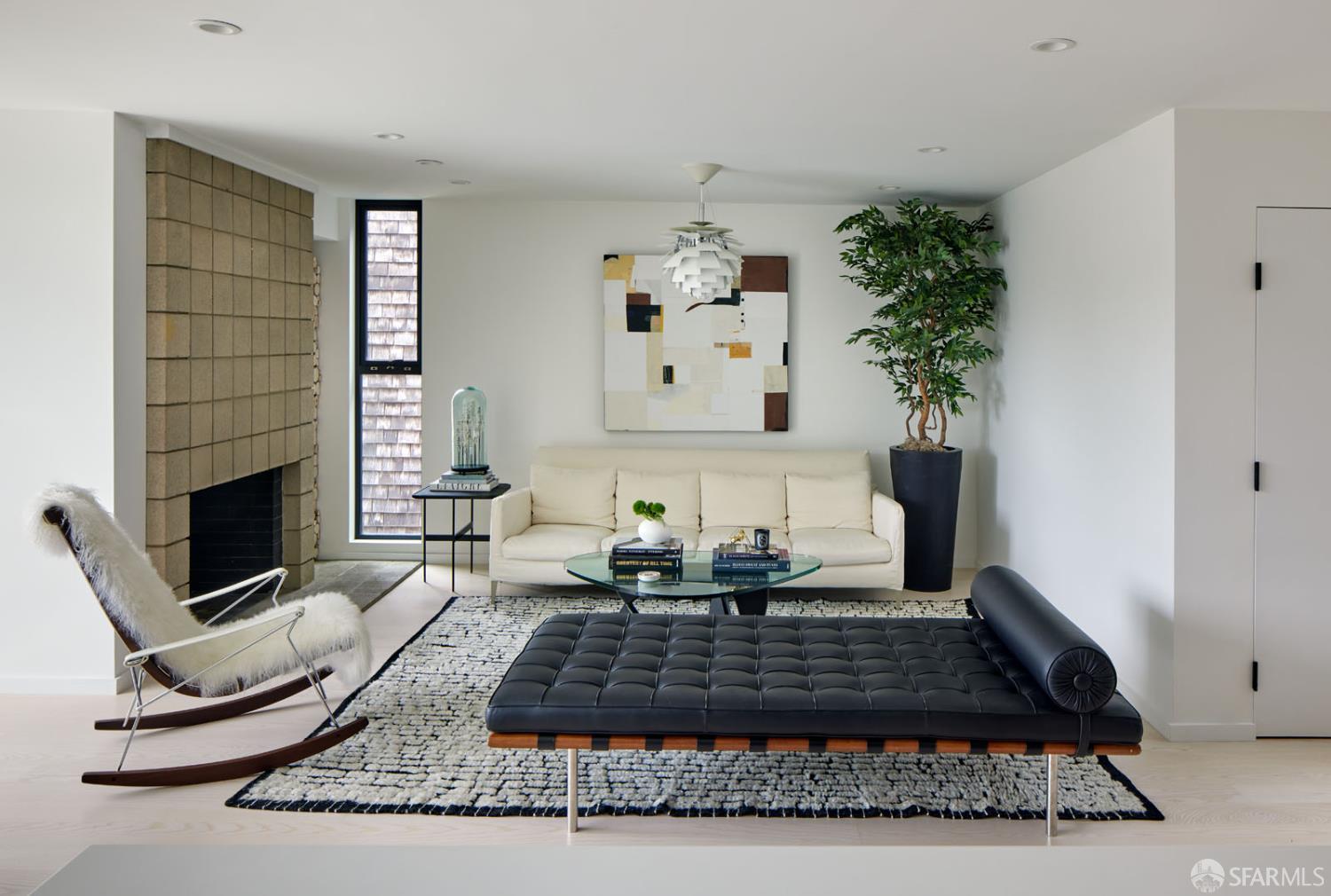 Detail Gallery Image 15 of 32 For 169 Amber Dr, San Francisco,  CA 94131 - 4 Beds | 3/1 Baths