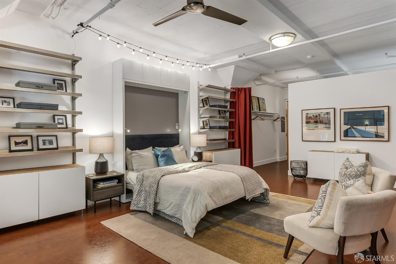 Detail Gallery Image 40 of 60 For 245 5th St #106,  San Francisco,  CA 94103 - 1 Beds | 1/1 Baths