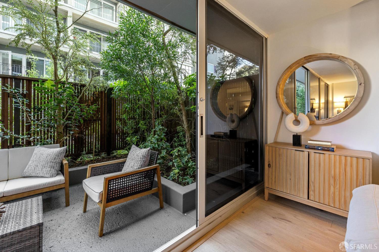 Detail Gallery Image 22 of 54 For 2200 Sacramento St #104,  San Francisco,  CA 94115 - 1 Beds | 1 Baths