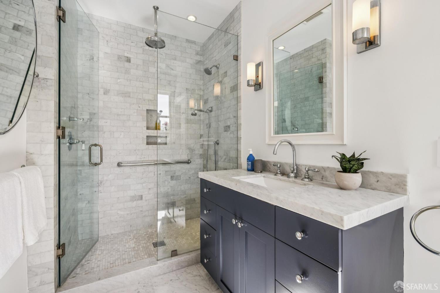 Detail Gallery Image 42 of 62 For 29 West Clay St, San Francisco,  CA 94121 - 5 Beds | 3/1 Baths