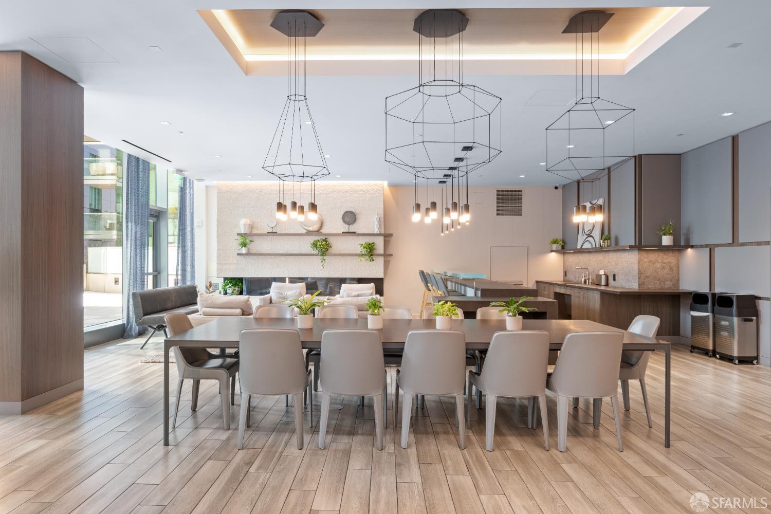 Detail Gallery Image 29 of 30 For 318 Spear St 4k,  San Francisco,  CA 94105 - 1 Beds | 1 Baths