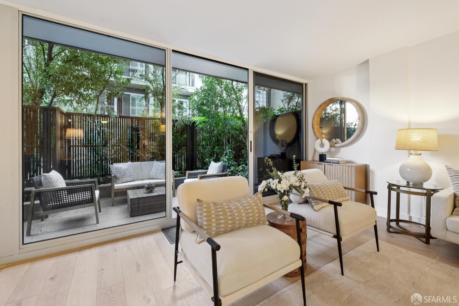 Detail Gallery Image 18 of 54 For 2200 Sacramento St #104,  San Francisco,  CA 94115 - 1 Beds | 1 Baths