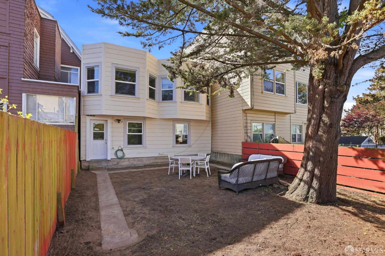 Detail Gallery Image 38 of 38 For 1826 Judah St, San Francisco,  CA 94122 - 2 Beds | 1 Baths