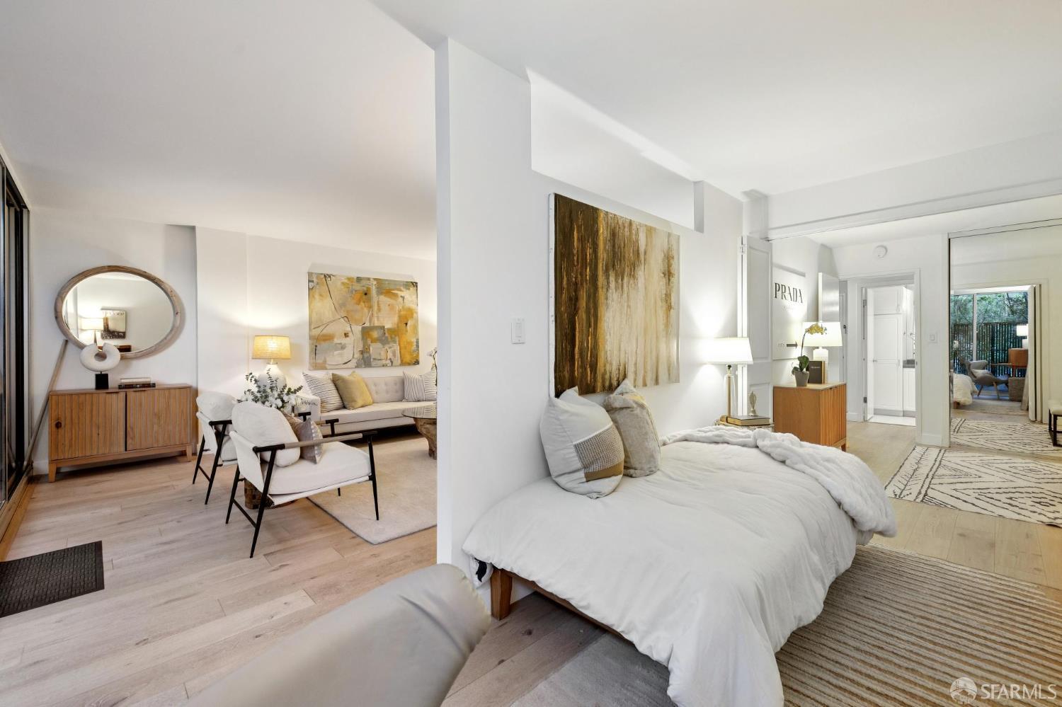 Detail Gallery Image 38 of 54 For 2200 Sacramento St #104,  San Francisco,  CA 94115 - 1 Beds | 1 Baths