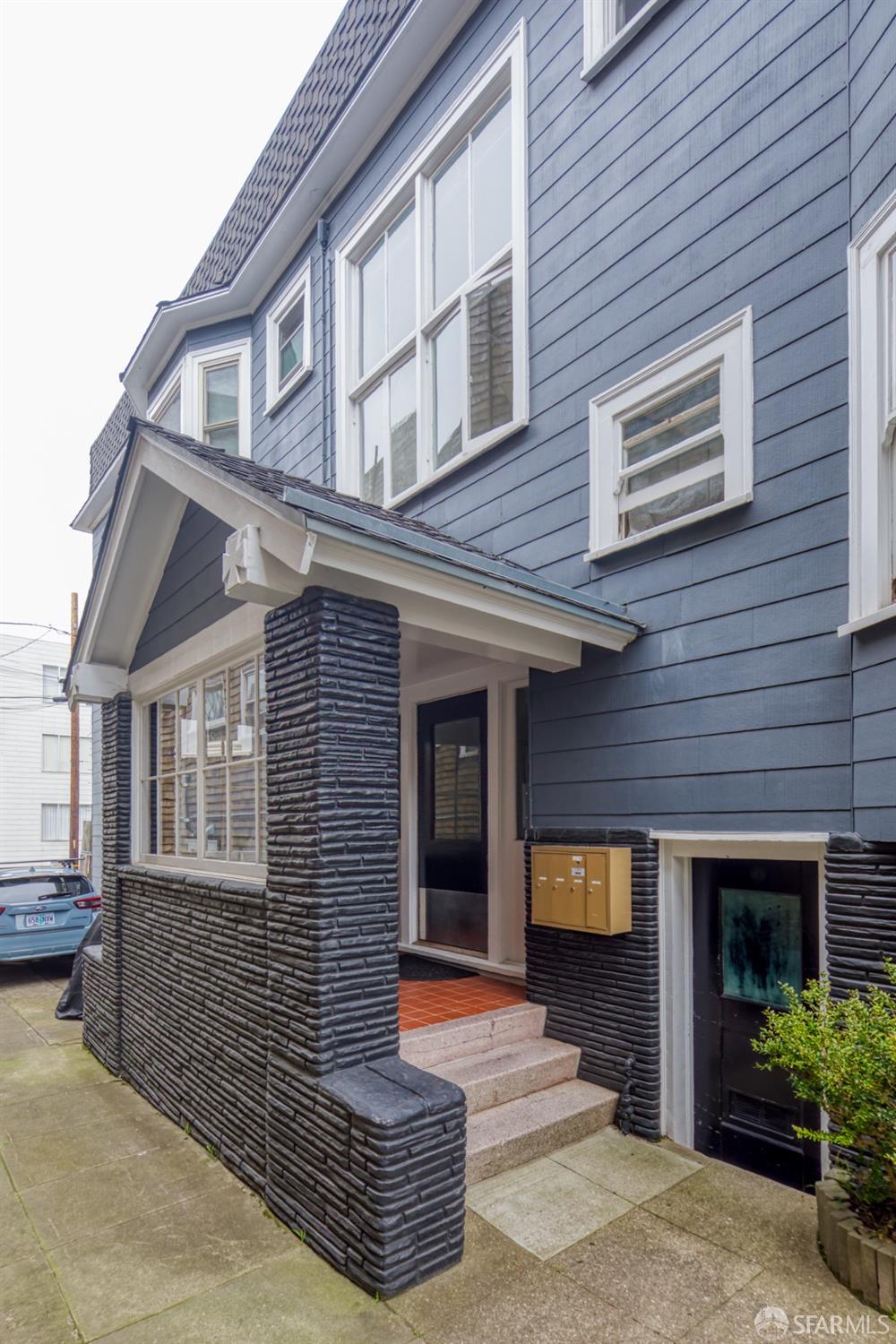 Detail Gallery Image 12 of 16 For 41 Palm Ave, San Francisco,  CA 94118 - – Beds | – Baths