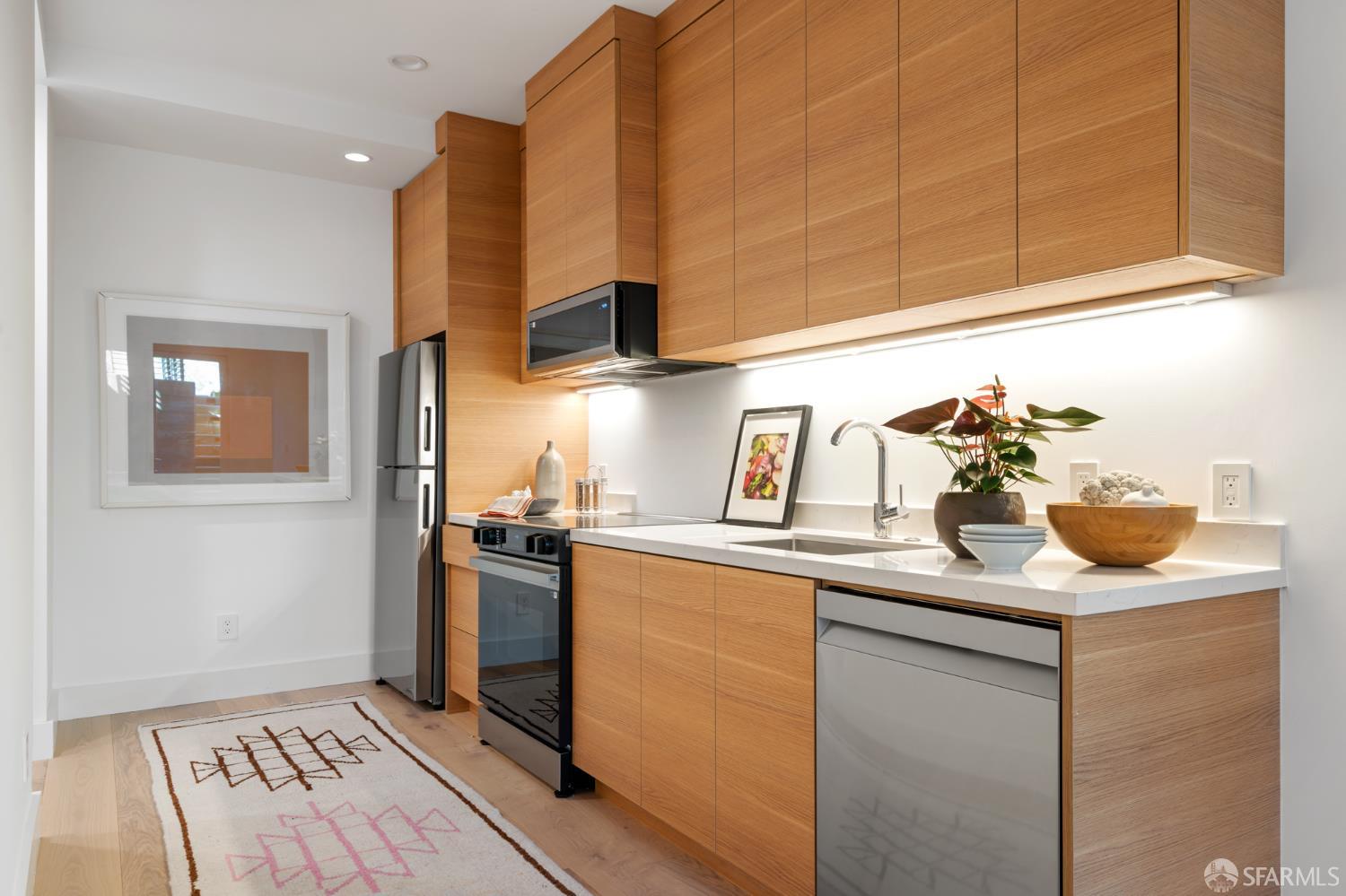 Detail Gallery Image 28 of 39 For 25 Brompton Ave, San Francisco,  CA 94131 - 4 Beds | 4/1 Baths