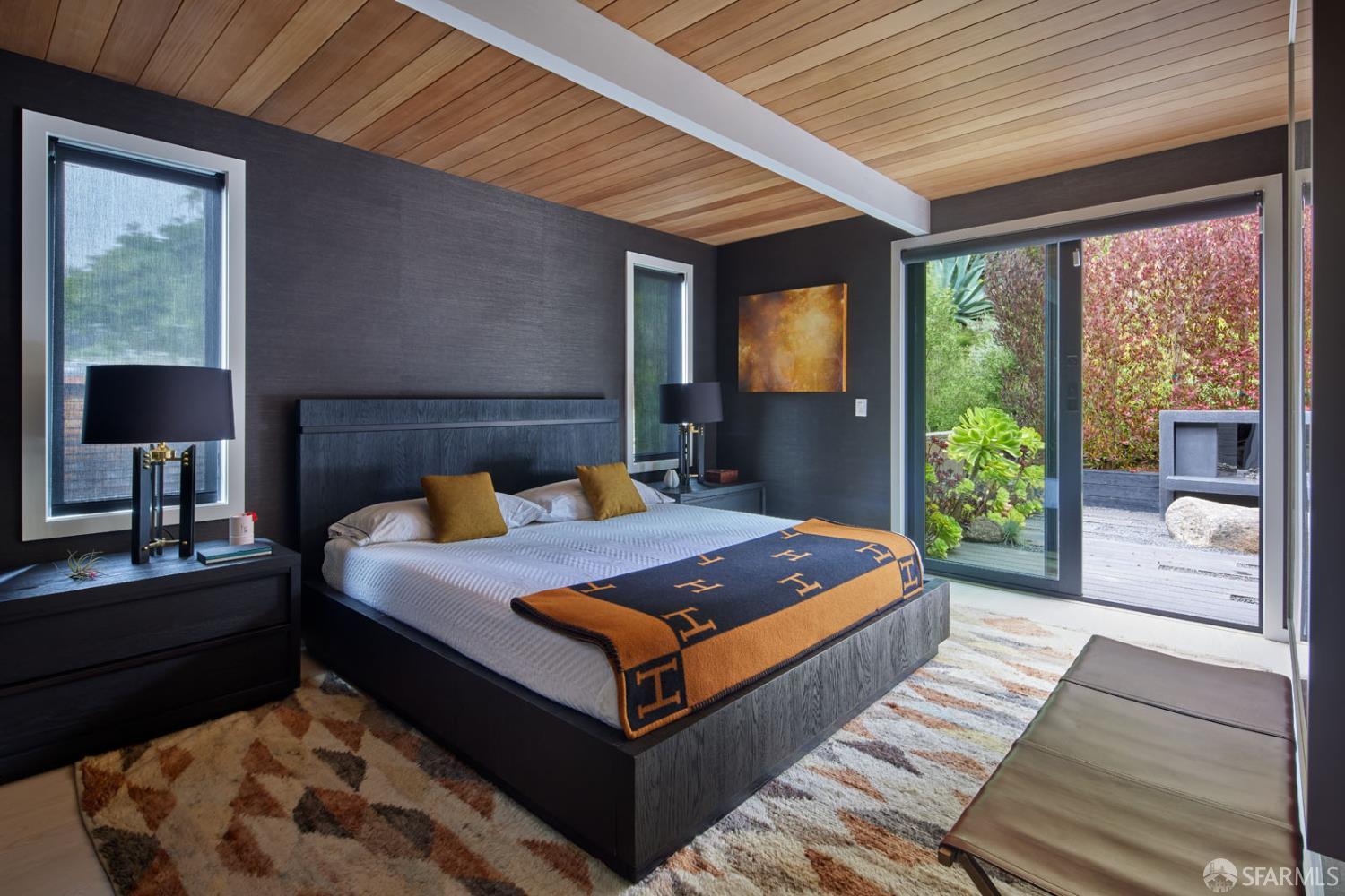 Detail Gallery Image 16 of 32 For 169 Amber Dr, San Francisco,  CA 94131 - 4 Beds | 3/1 Baths