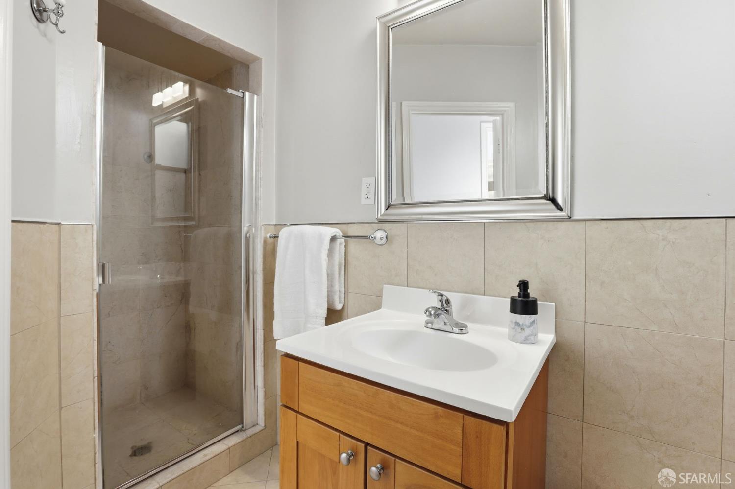 Detail Gallery Image 32 of 38 For 1826 Judah St, San Francisco,  CA 94122 - 2 Beds | 1 Baths