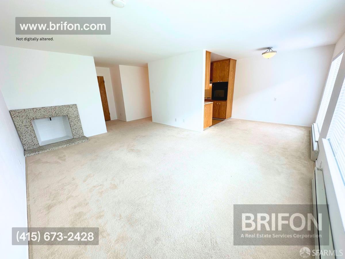 Detail Gallery Image 14 of 18 For 2240 Buchanan St #3,  San Francisco,  CA 94115 - 2 Beds | 2 Baths