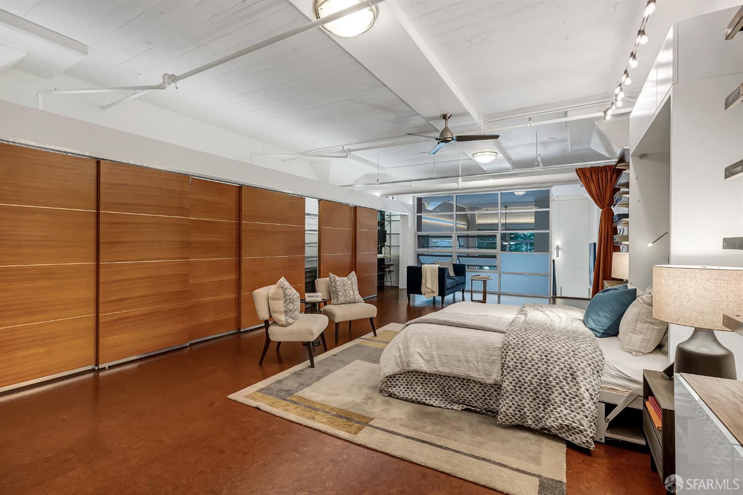 Detail Gallery Image 43 of 60 For 245 5th St #106,  San Francisco,  CA 94103 - 1 Beds | 1/1 Baths