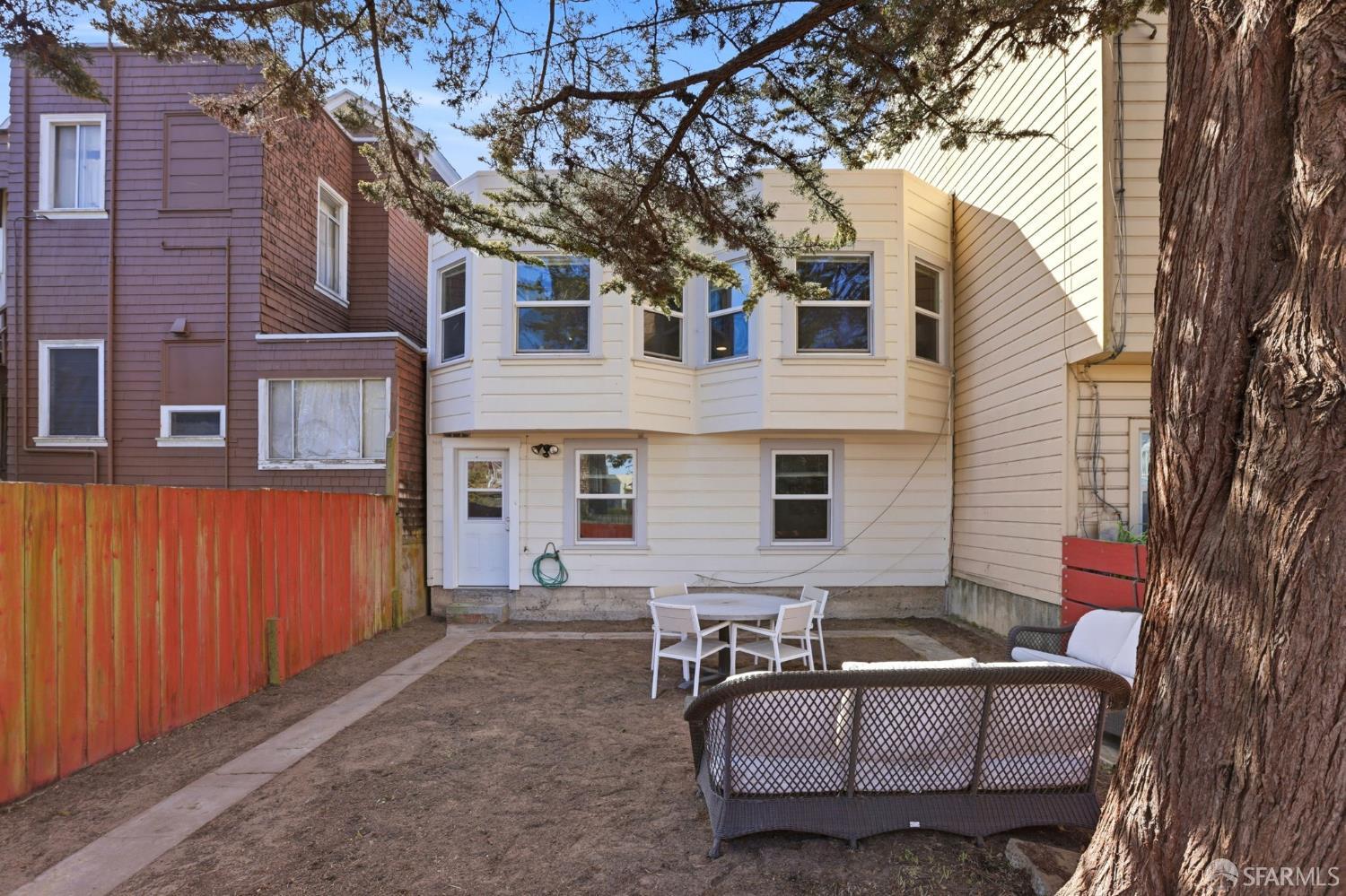 Detail Gallery Image 36 of 38 For 1826 Judah St, San Francisco,  CA 94122 - 2 Beds | 1 Baths