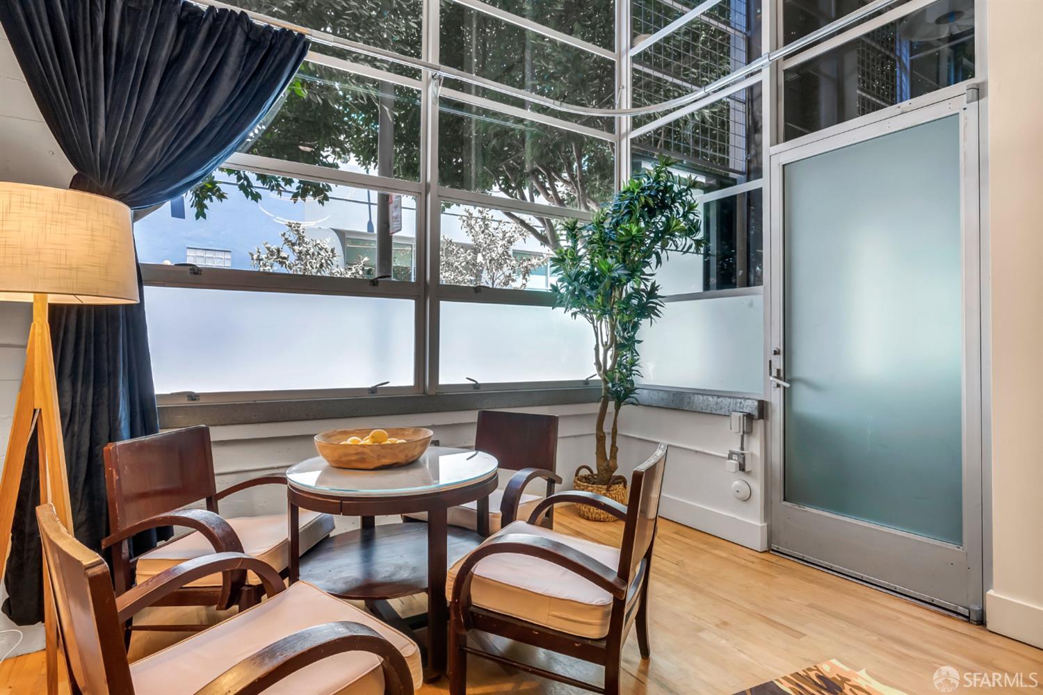Detail Gallery Image 5 of 60 For 245 5th St #106,  San Francisco,  CA 94103 - 1 Beds | 1/1 Baths