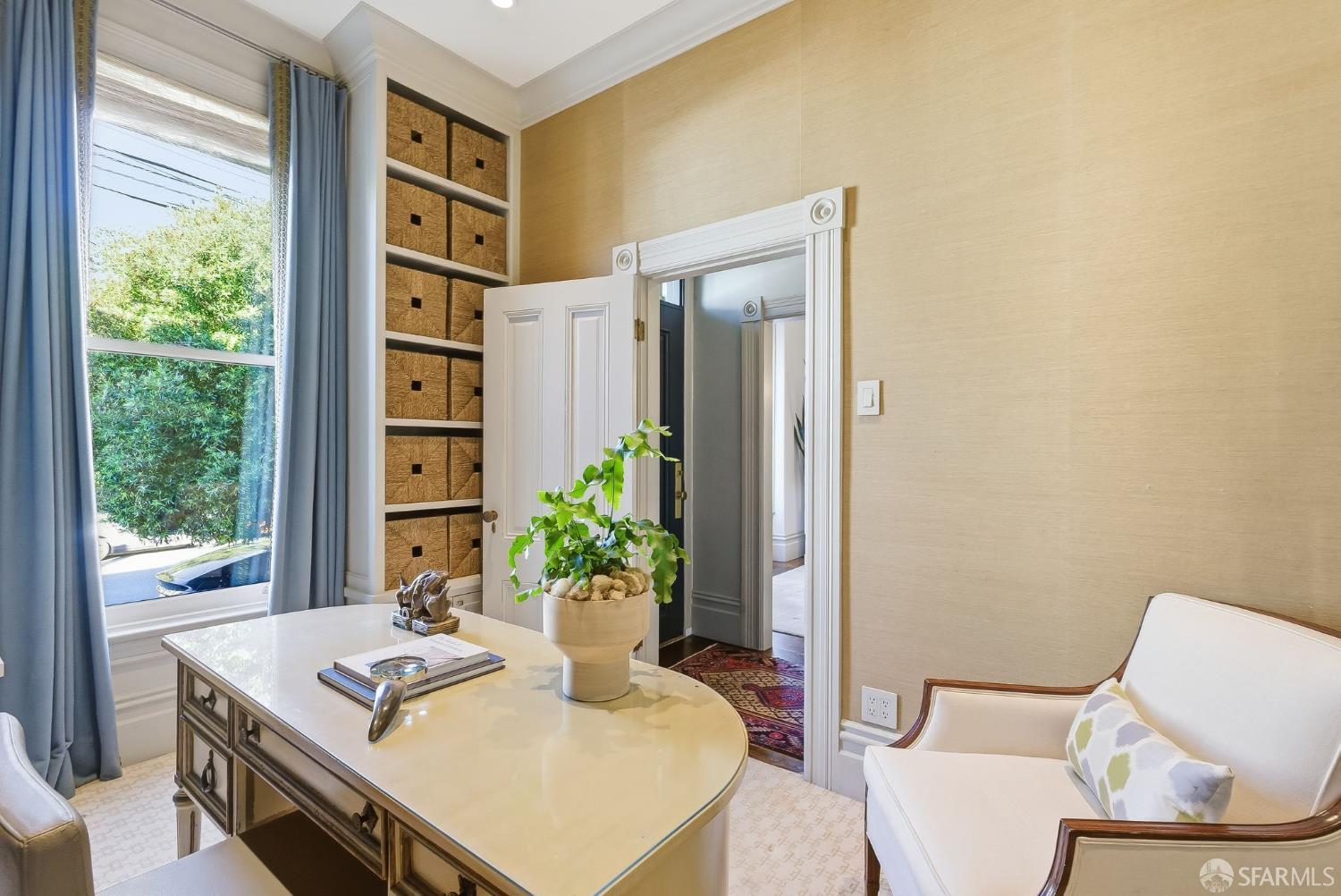 Detail Gallery Image 13 of 36 For 1375 Sanchez St, San Francisco,  CA 94131 - 3 Beds | 2 Baths