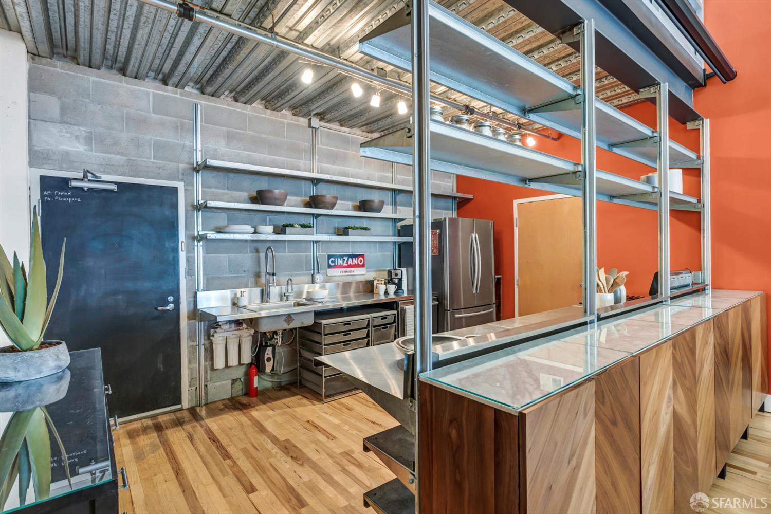 Detail Gallery Image 21 of 60 For 245 5th St #106,  San Francisco,  CA 94103 - 1 Beds | 1/1 Baths