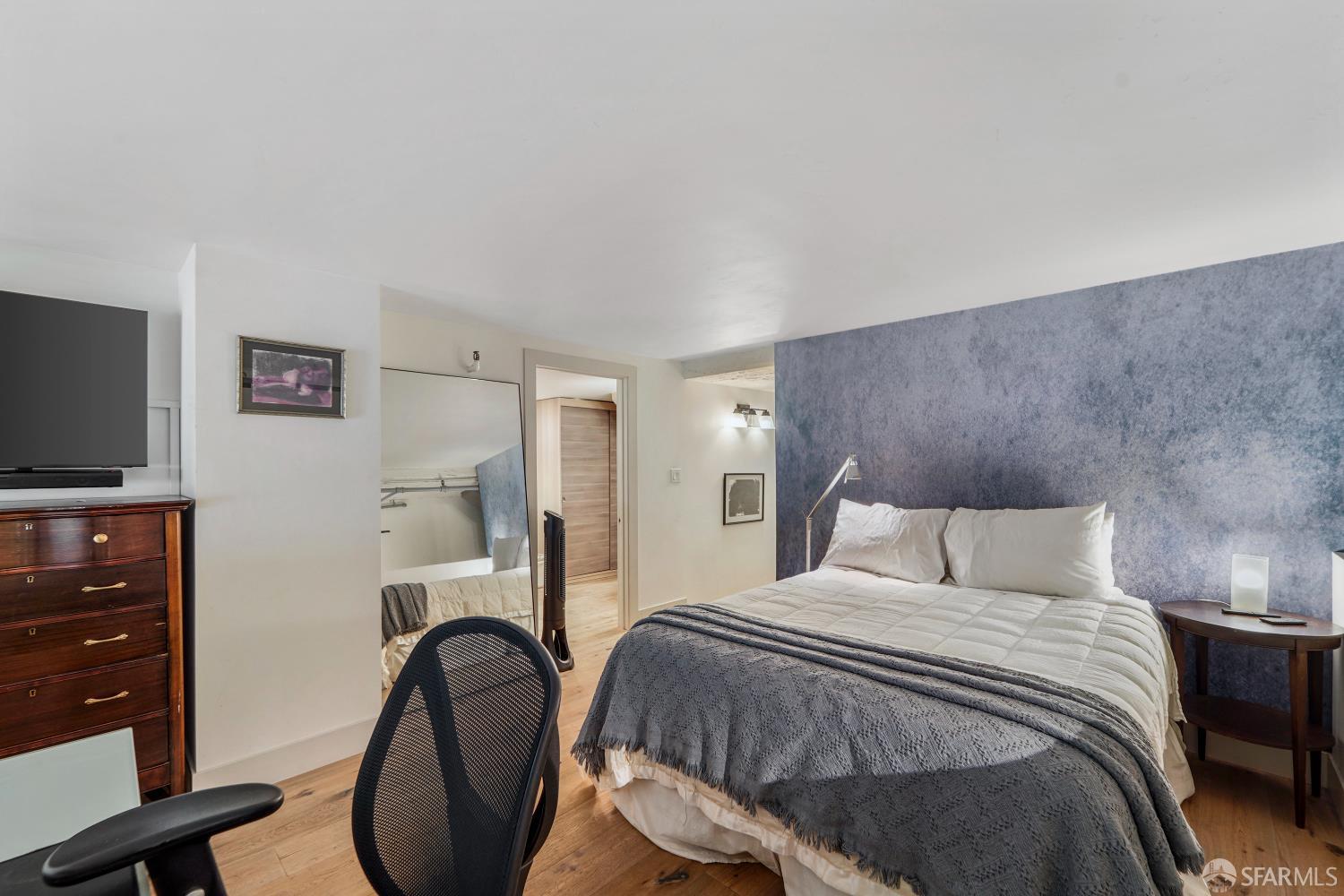 Detail Gallery Image 13 of 22 For 601 4th St #106,  San Francisco,  CA 94107 - 1 Beds | 1/1 Baths