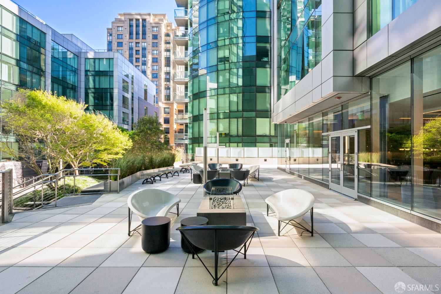 Detail Gallery Image 30 of 30 For 318 Spear St 4k,  San Francisco,  CA 94105 - 1 Beds | 1 Baths