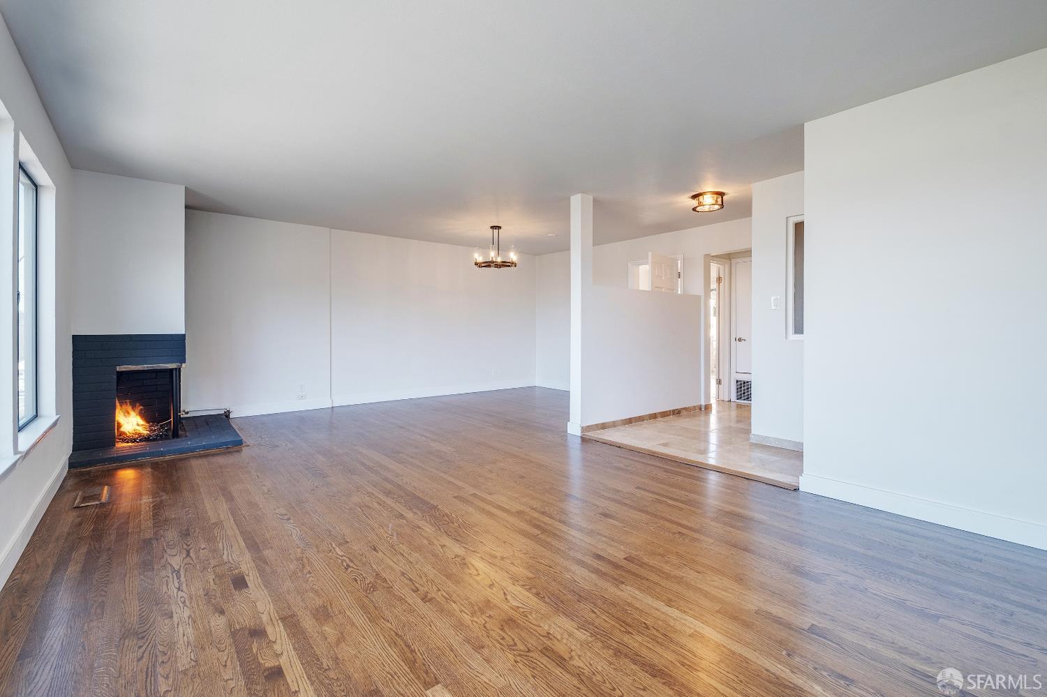 Detail Gallery Image 32 of 35 For 97 Canyon Dr, San Francisco,  CA 94112 - 4 Beds | 2/3 Baths