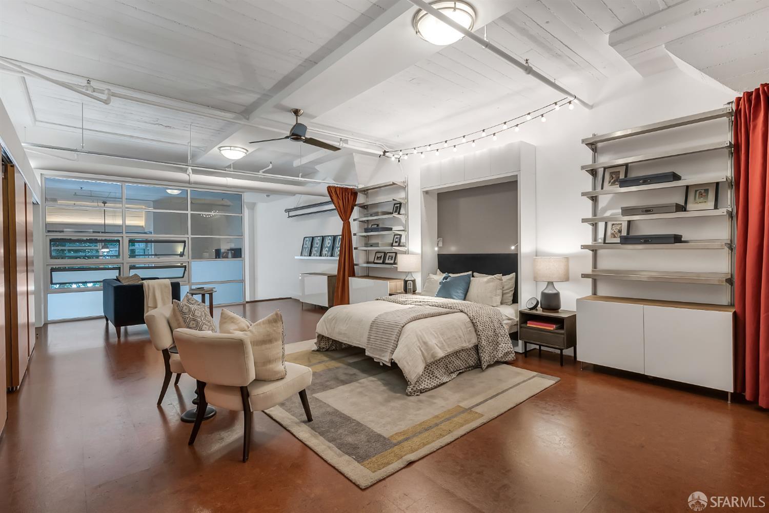 Detail Gallery Image 41 of 60 For 245 5th St #106,  San Francisco,  CA 94103 - 1 Beds | 1/1 Baths