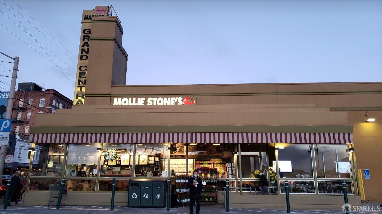 Detail Gallery Image 12 of 18 For 2240 Buchanan St #3,  San Francisco,  CA 94115 - 2 Beds | 2 Baths