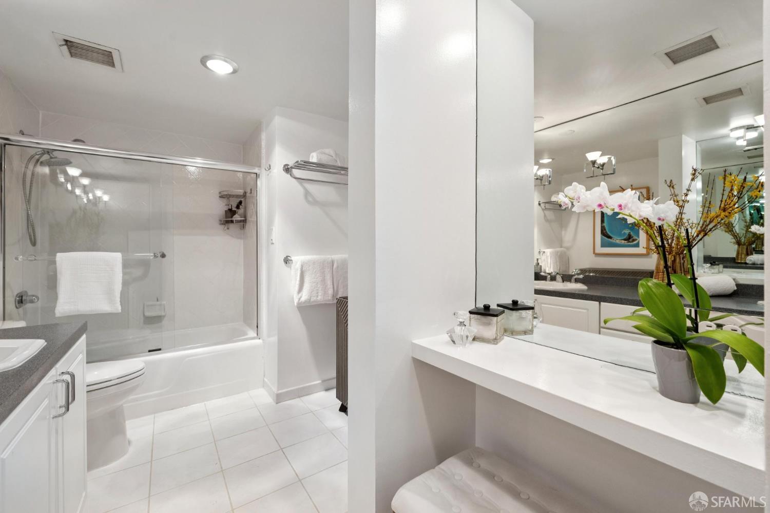 Detail Gallery Image 35 of 54 For 2200 Sacramento St #104,  San Francisco,  CA 94115 - 1 Beds | 1 Baths