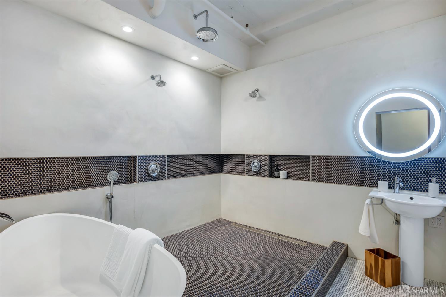 Detail Gallery Image 53 of 60 For 245 5th St #106,  San Francisco,  CA 94103 - 1 Beds | 1/1 Baths