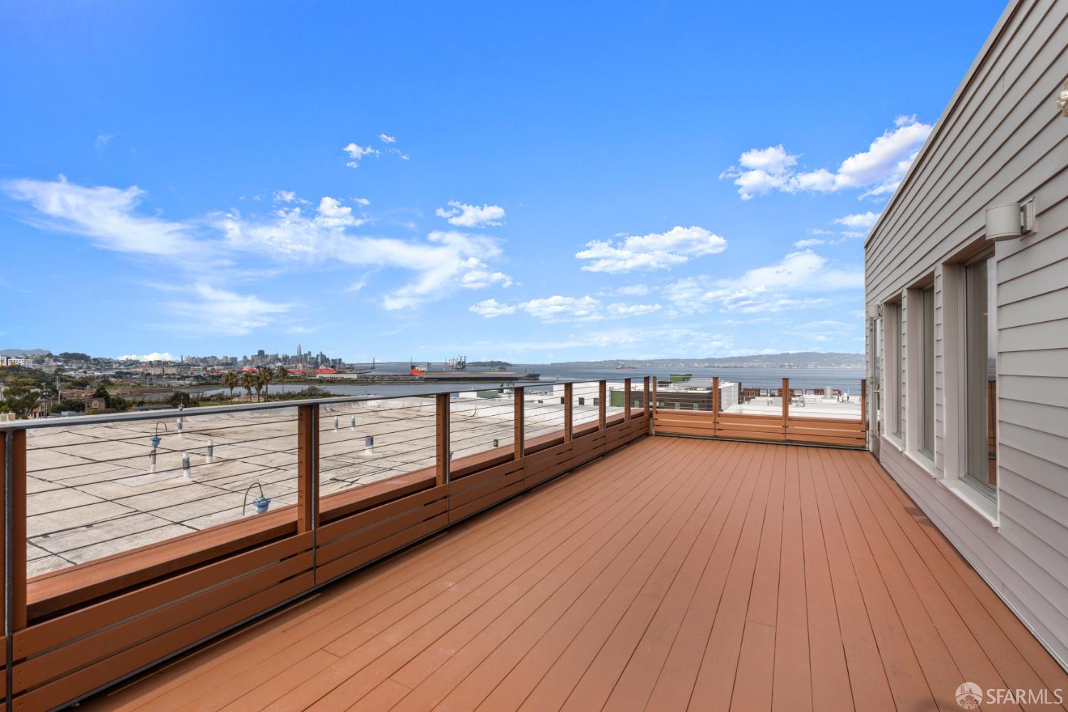 Detail Gallery Image 27 of 29 For 50 Jerrold Ave #214,  San Francisco,  CA 94124 - 2 Beds | 2 Baths