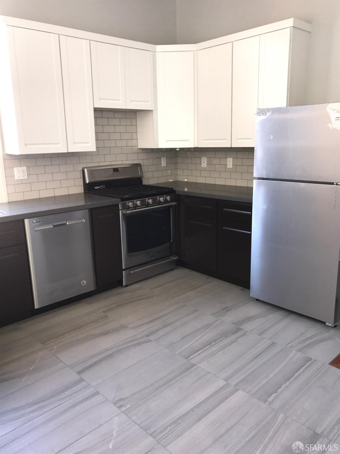 Detail Gallery Image 8 of 13 For 1937 Mcallister St, San Francisco,  CA 94115 - 3 Beds | 2 Baths