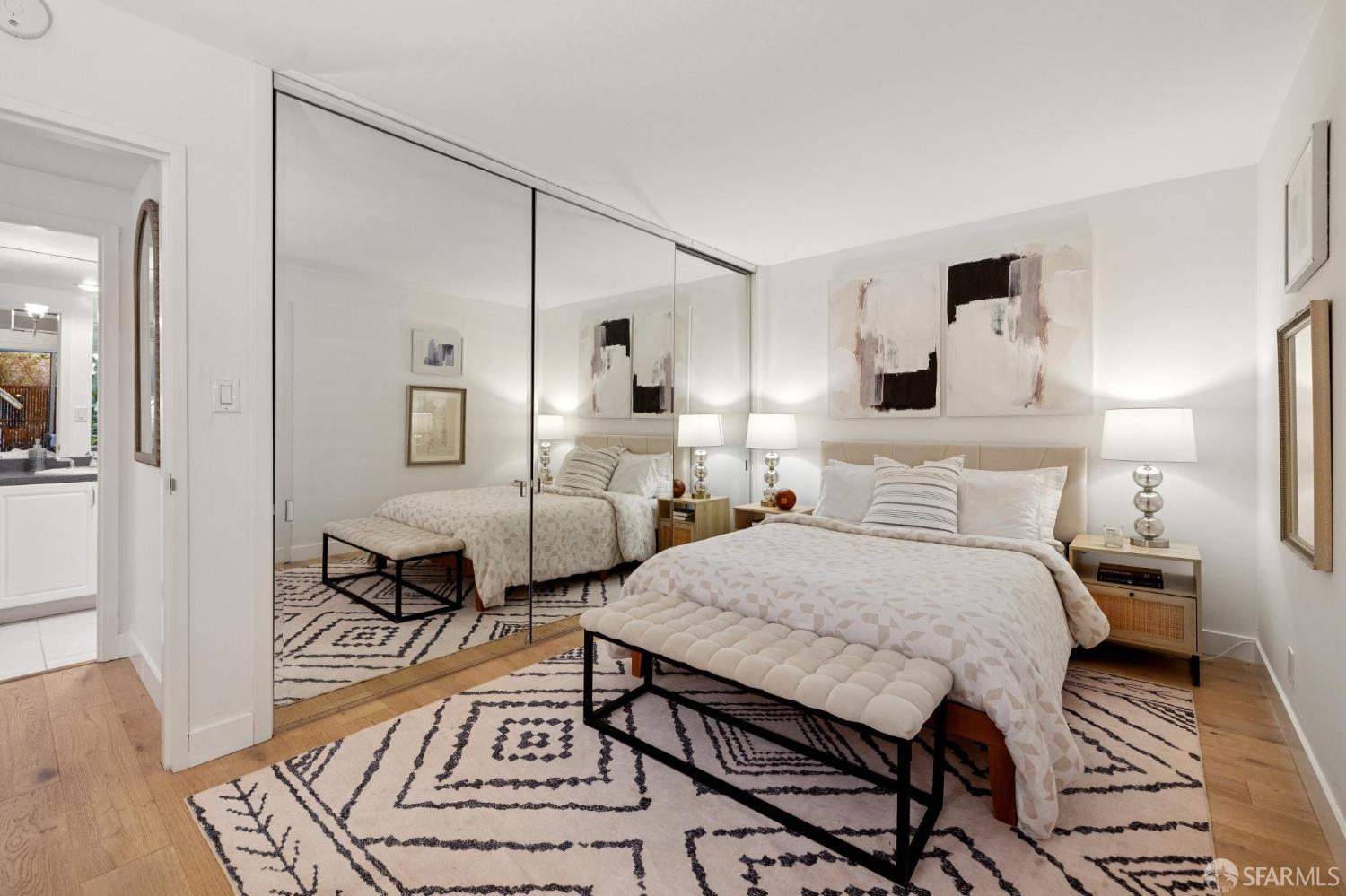 Detail Gallery Image 28 of 54 For 2200 Sacramento St #104,  San Francisco,  CA 94115 - 1 Beds | 1 Baths