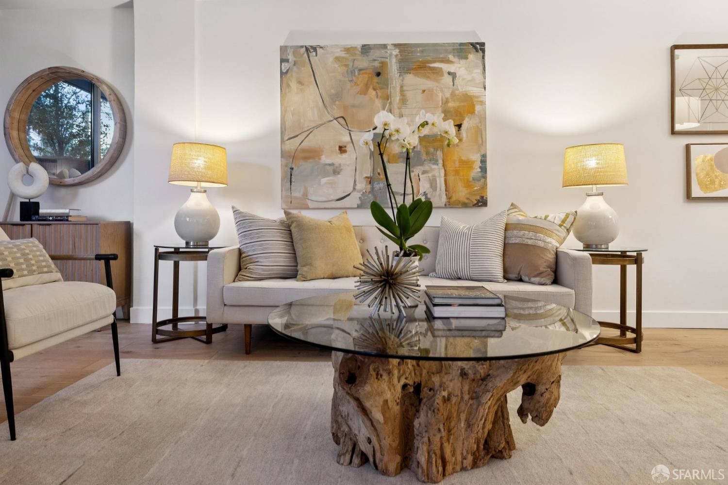 Detail Gallery Image 7 of 54 For 2200 Sacramento St #104,  San Francisco,  CA 94115 - 1 Beds | 1 Baths