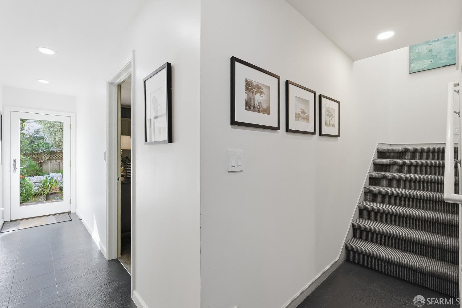 Detail Gallery Image 32 of 36 For 1375 Sanchez St, San Francisco,  CA 94131 - 3 Beds | 2 Baths