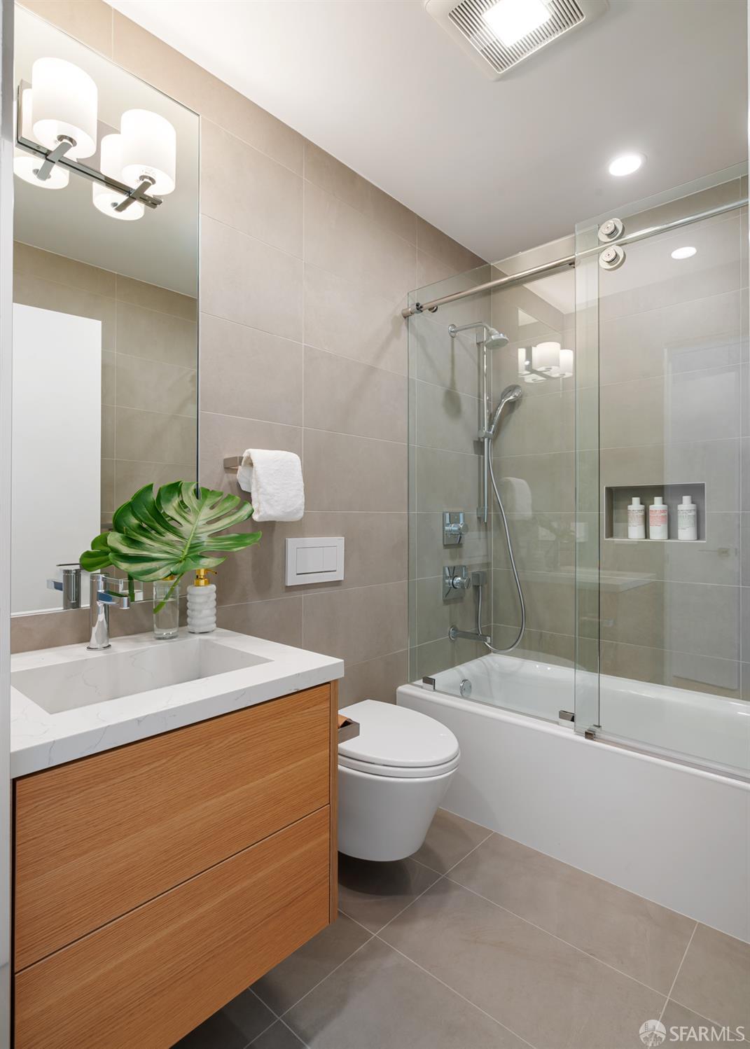 Detail Gallery Image 20 of 39 For 25 Brompton Ave, San Francisco,  CA 94131 - 4 Beds | 4/1 Baths