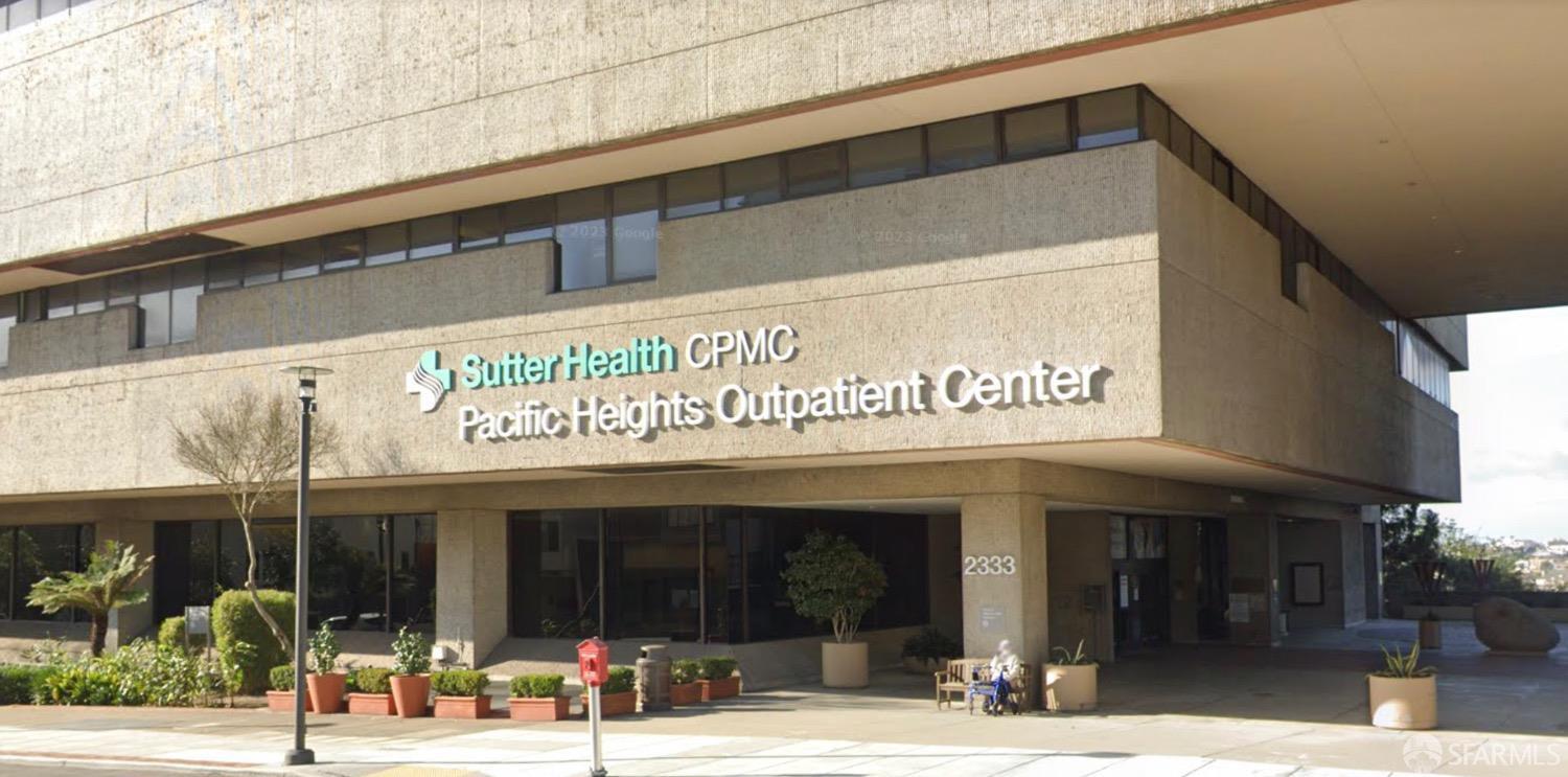 Detail Gallery Image 7 of 18 For 2240 Buchanan St #3,  San Francisco,  CA 94115 - 2 Beds | 2 Baths