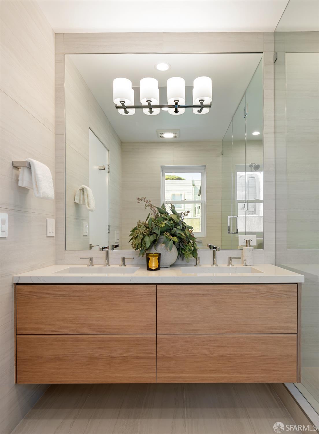 Detail Gallery Image 18 of 39 For 25 Brompton Ave, San Francisco,  CA 94131 - 4 Beds | 4/1 Baths