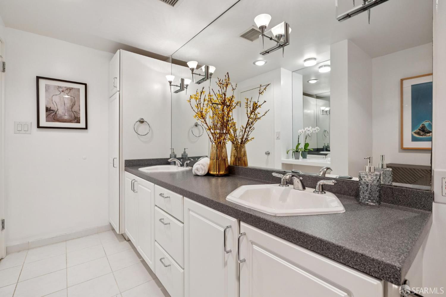 Detail Gallery Image 37 of 54 For 2200 Sacramento St #104,  San Francisco,  CA 94115 - 1 Beds | 1 Baths