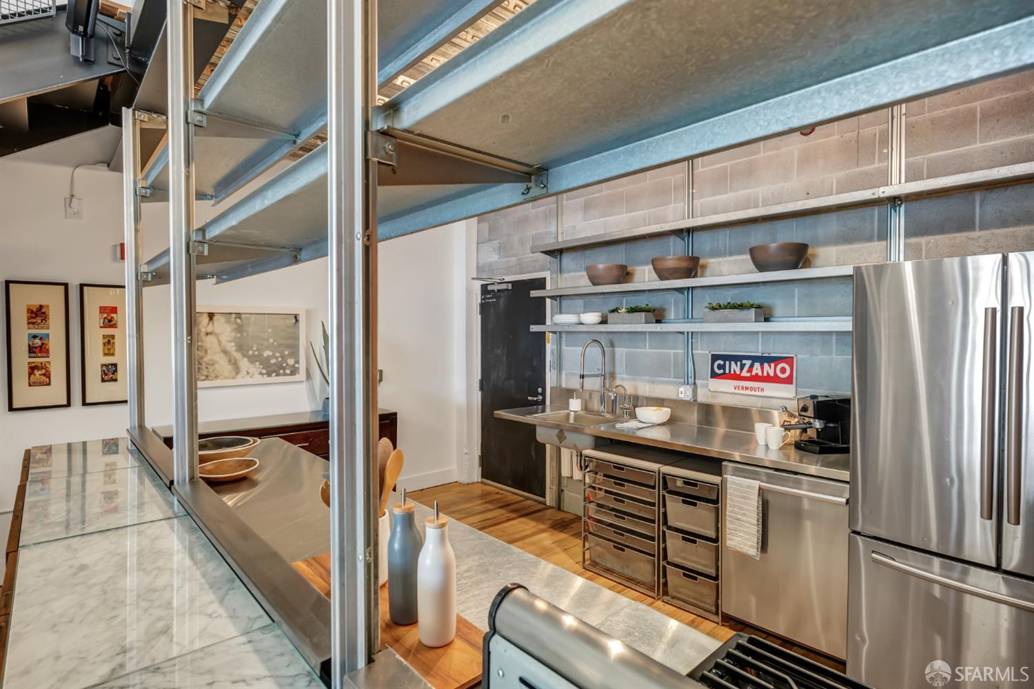 Detail Gallery Image 19 of 60 For 245 5th St #106,  San Francisco,  CA 94103 - 1 Beds | 1/1 Baths