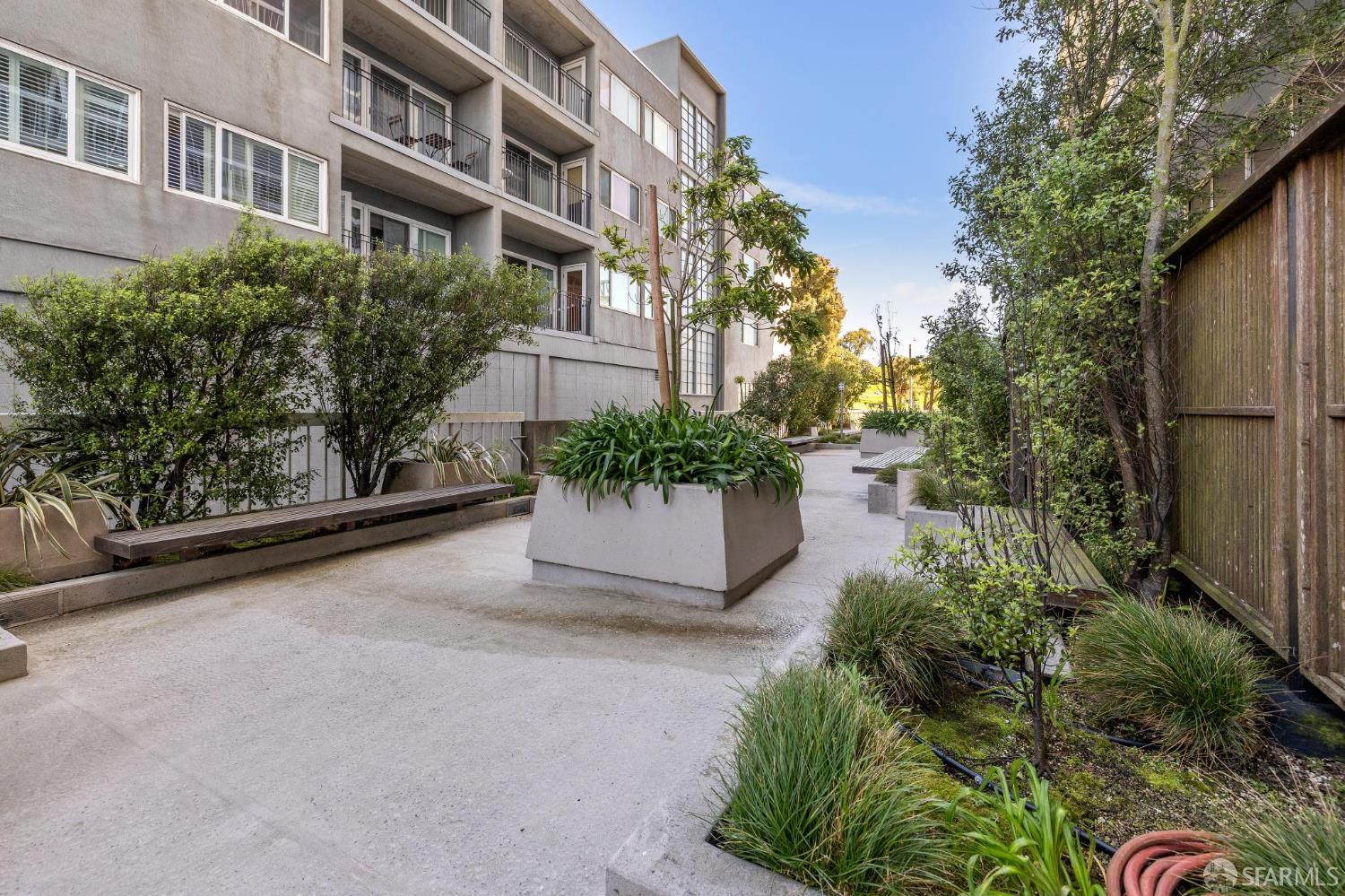 Detail Gallery Image 23 of 54 For 2200 Sacramento St #104,  San Francisco,  CA 94115 - 1 Beds | 1 Baths