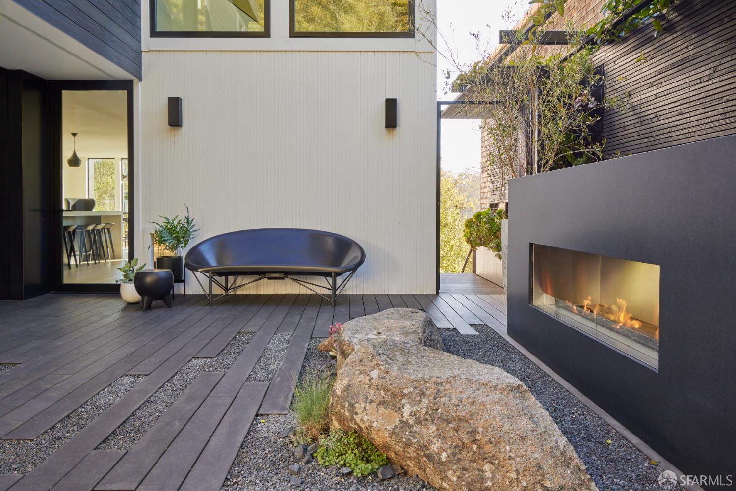 Detail Gallery Image 3 of 32 For 169 Amber Dr, San Francisco,  CA 94131 - 4 Beds | 3/1 Baths