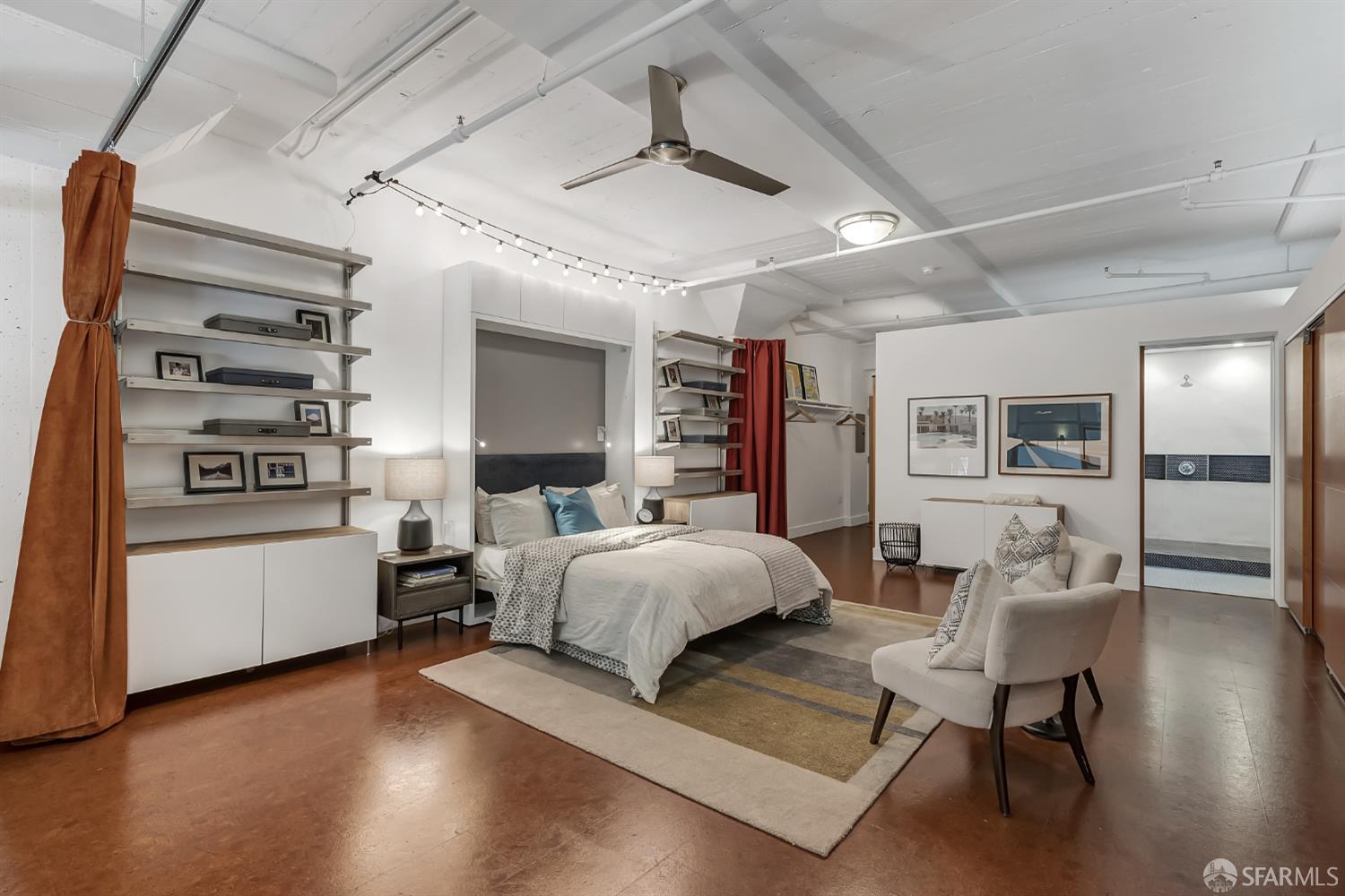 Detail Gallery Image 38 of 60 For 245 5th St #106,  San Francisco,  CA 94103 - 1 Beds | 1/1 Baths