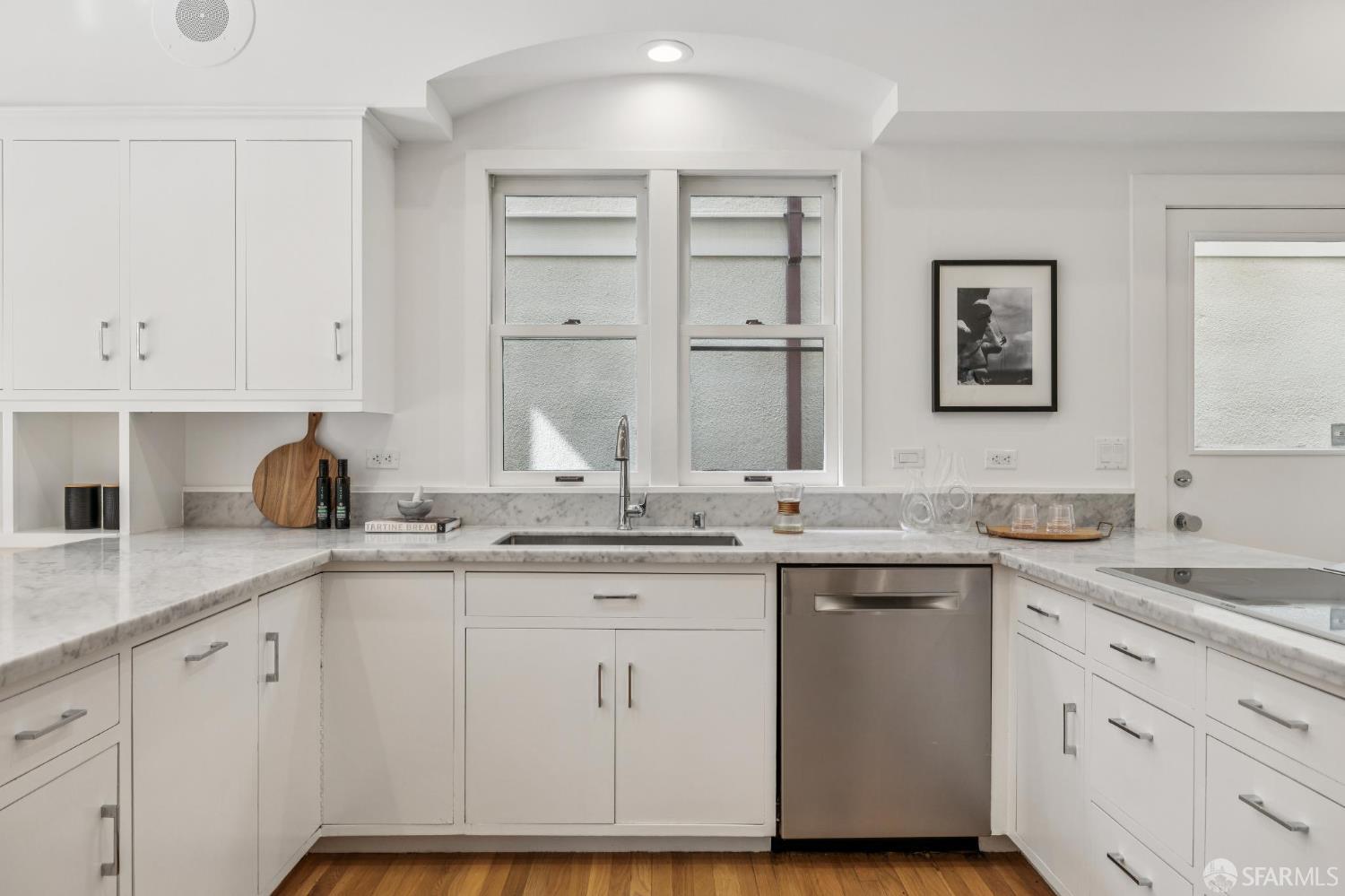 Detail Gallery Image 22 of 62 For 29 West Clay St, San Francisco,  CA 94121 - 5 Beds | 3/1 Baths