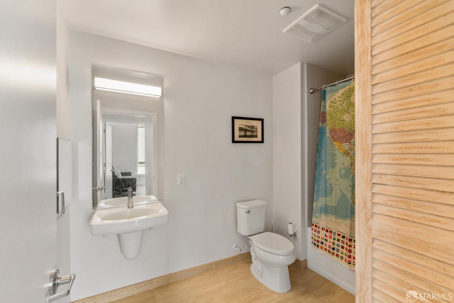 Detail Gallery Image 21 of 29 For 50 Jerrold Ave #214,  San Francisco,  CA 94124 - 2 Beds | 2 Baths