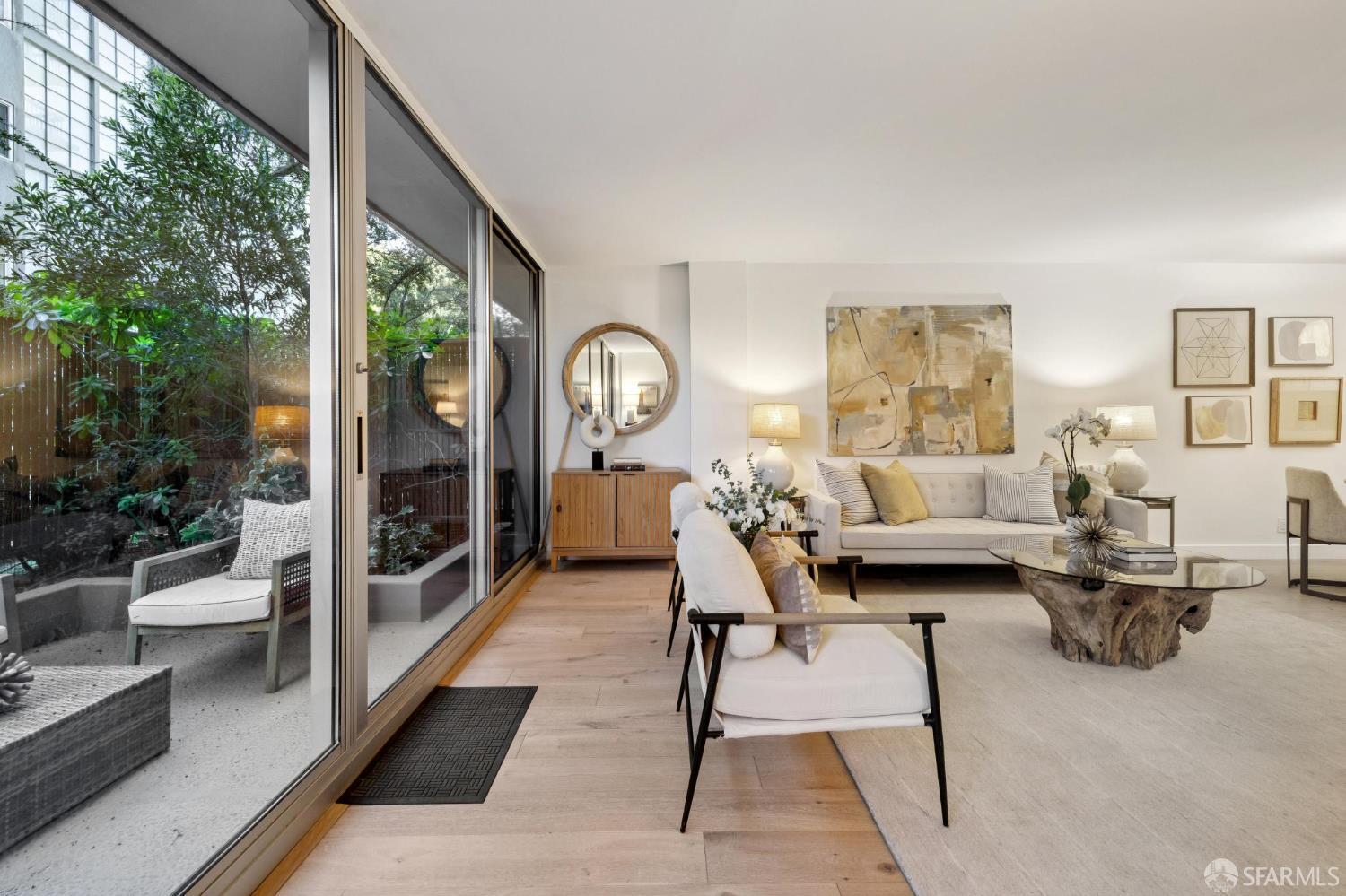 Detail Gallery Image 17 of 54 For 2200 Sacramento St #104,  San Francisco,  CA 94115 - 1 Beds | 1 Baths