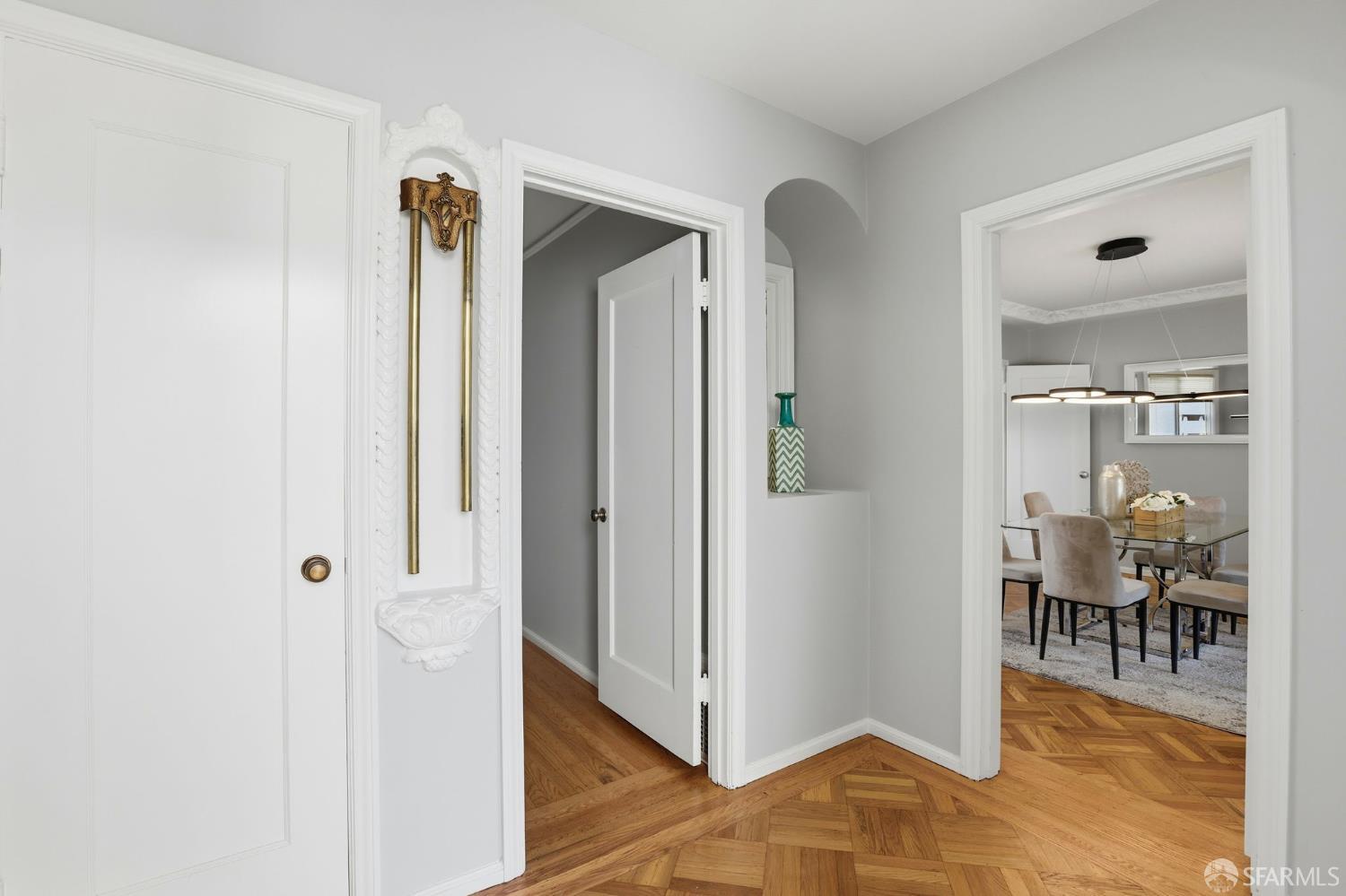 Detail Gallery Image 22 of 38 For 1826 Judah St, San Francisco,  CA 94122 - 2 Beds | 1 Baths