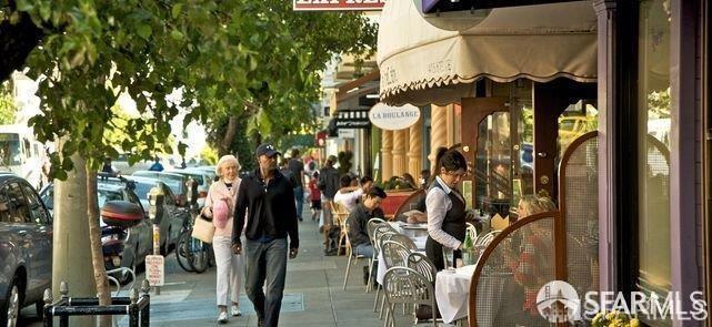 Detail Gallery Image 52 of 54 For 2200 Sacramento St #104,  San Francisco,  CA 94115 - 1 Beds | 1 Baths