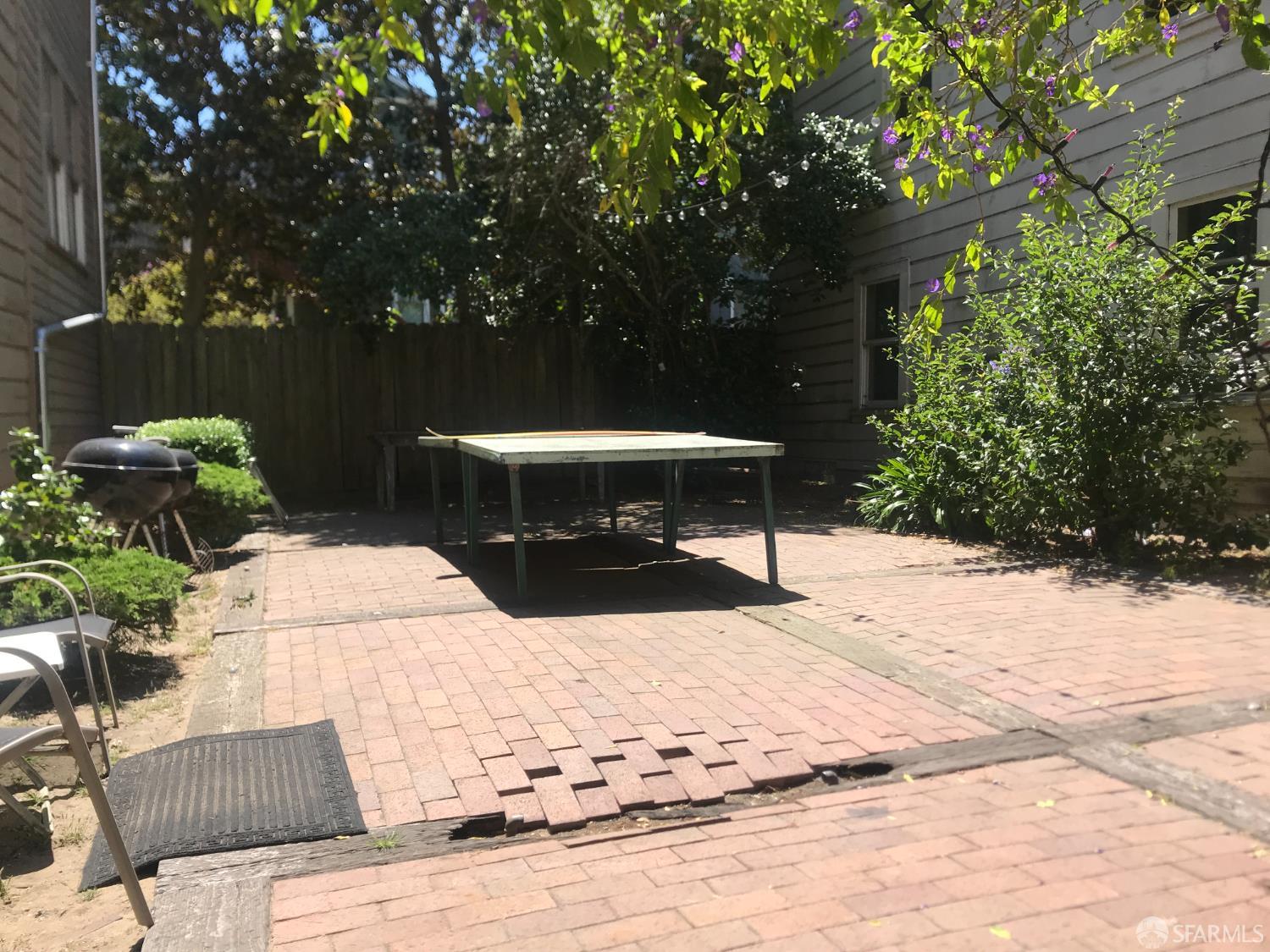 Detail Gallery Image 12 of 13 For 1937 Mcallister St, San Francisco,  CA 94115 - 3 Beds | 2 Baths