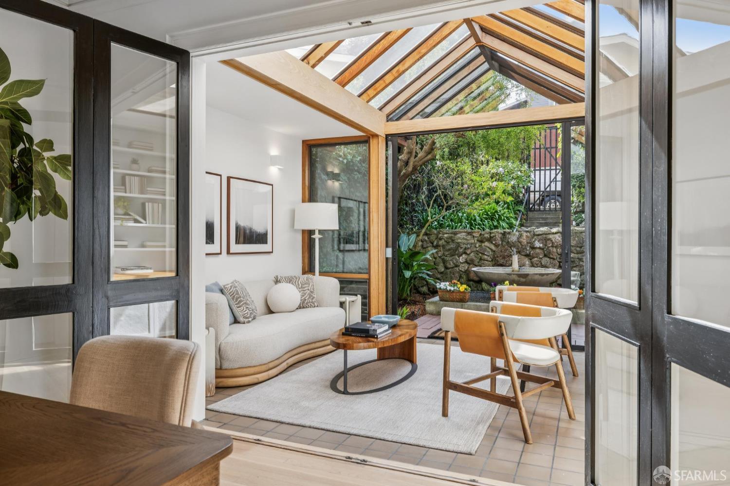 Detail Gallery Image 15 of 62 For 29 West Clay St, San Francisco,  CA 94121 - 5 Beds | 3/1 Baths